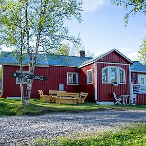 Husky Lodge Hostel